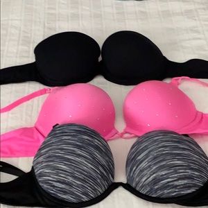 Victoria Secret Bras